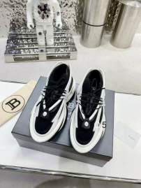 Picture of Balmain Shoes _SKUBalmainsz35-46JY01031442